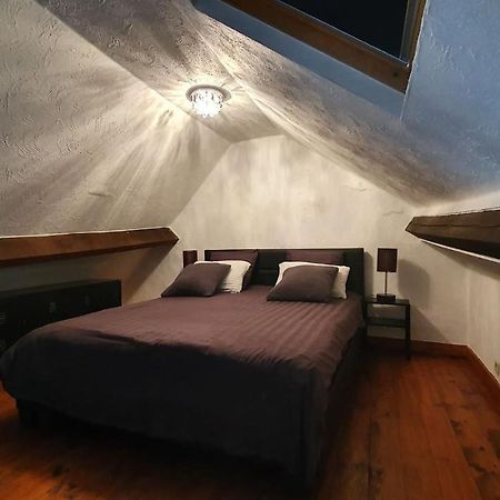 Studio Cosy 2 Gesves エクステリア 写真